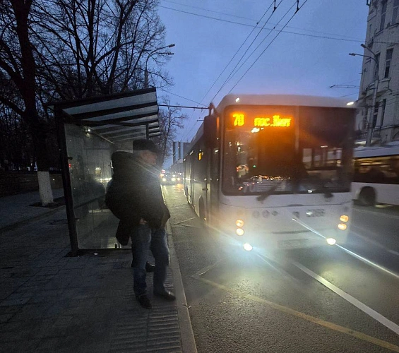 Фото: ТГ-канал Алёны Беликовой