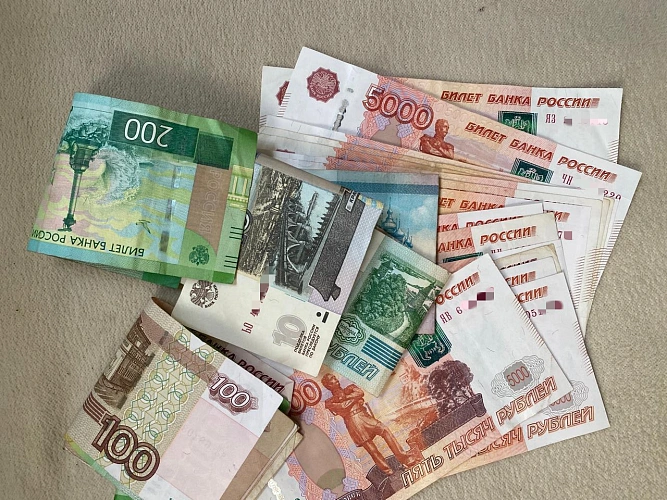 Фото: кадр 1Rnd