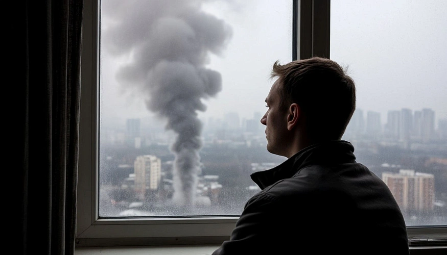 Фото: сгенерировано нейросетью Шедеврум