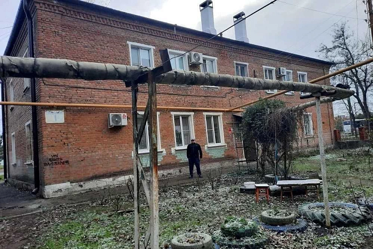 Фото: Правительство Ростовской области 