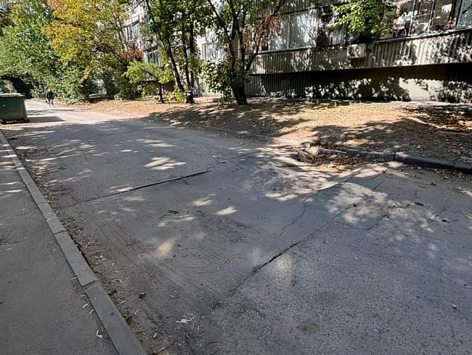 Фото: читатели 1rnd 