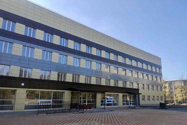 Фото: с сайта правительства РО 