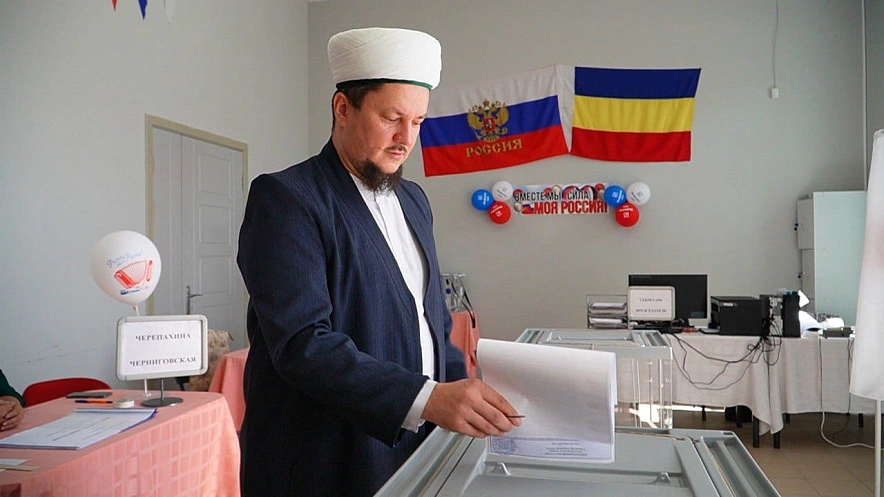 Фото: Анна Качалова