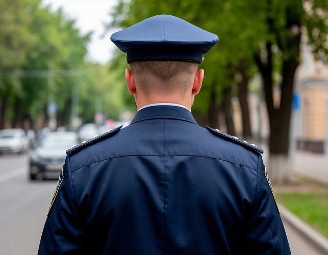 Фото: Изображение сгенерировано нейросетью 