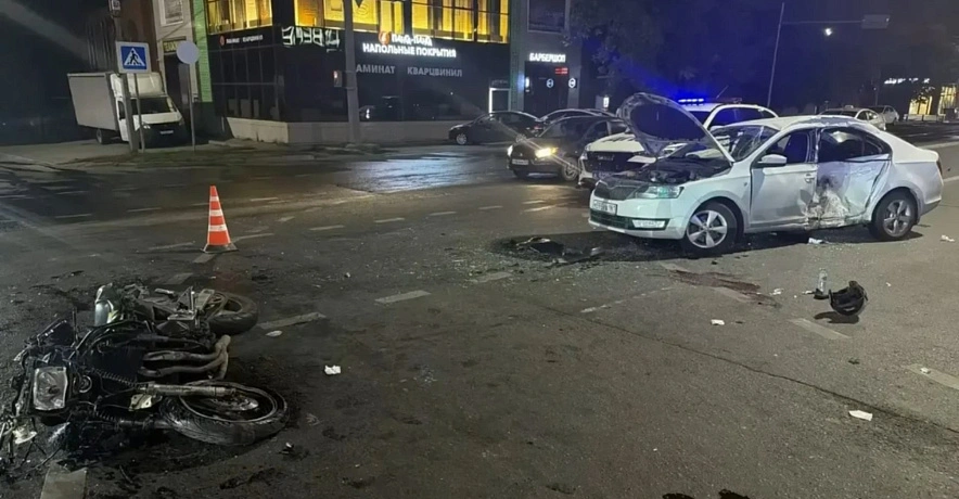 Фото: Госавтоинспекции Ростовской области 