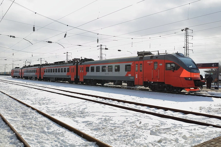 Фото: Телеграмма СКЖД / tg.org