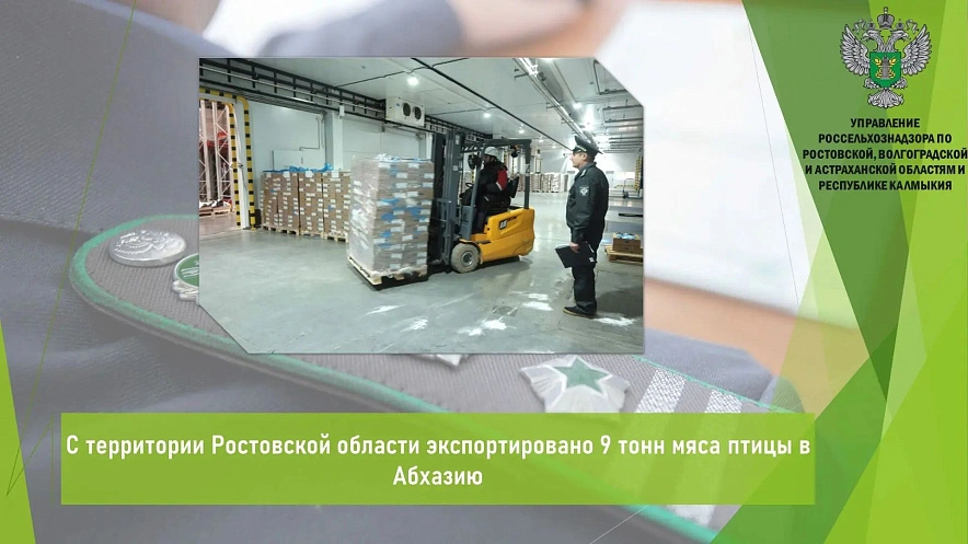 Фото: Региональный Россельхознадзор