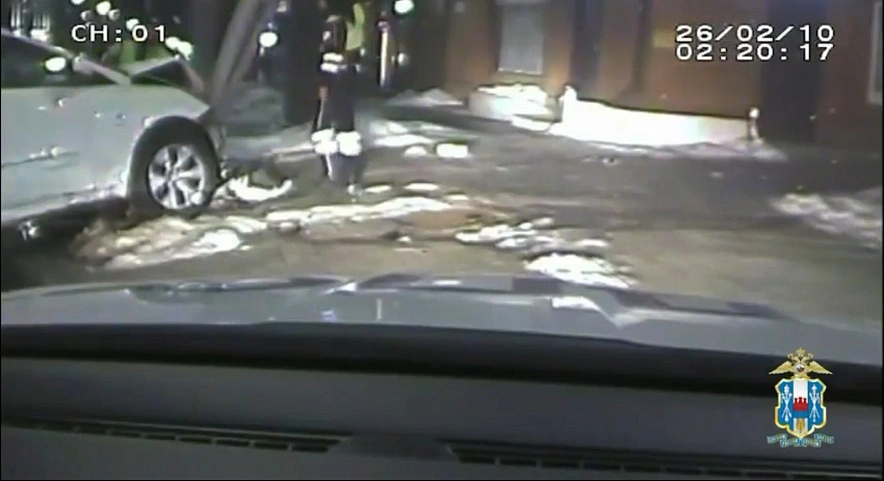 Фото: Госавтоинспекция РО