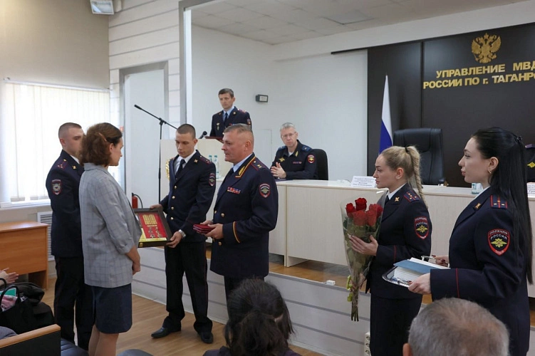 Фото: МВД по Ростовской области 