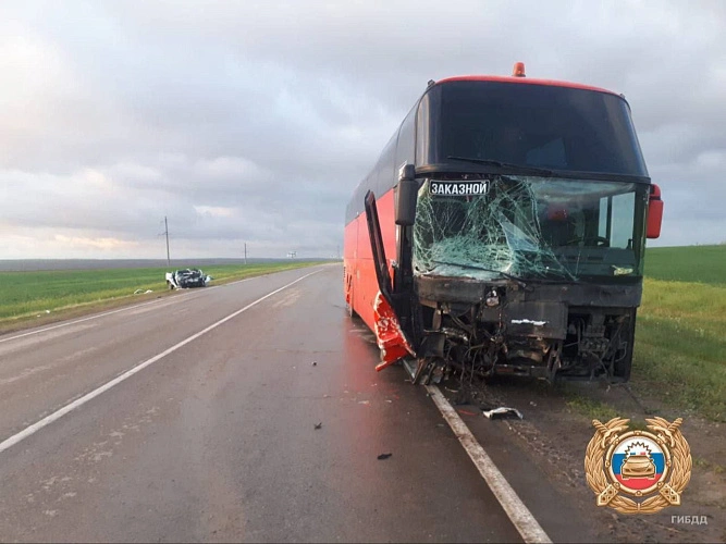 Фото: донской Госавтоинспекции
