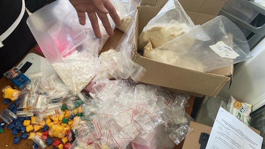 Фото: УФСБ России по Ростовской области