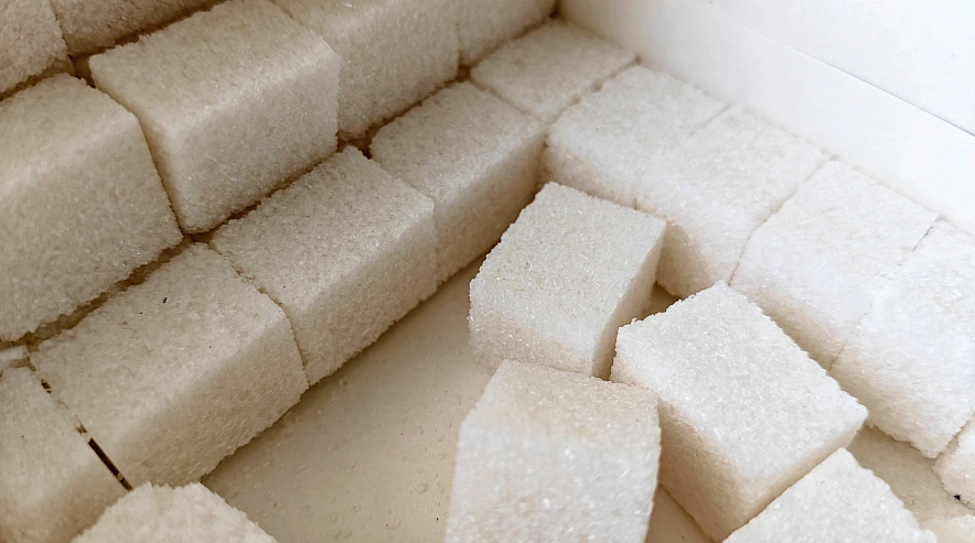 Фото: сахар // фото 1rnd