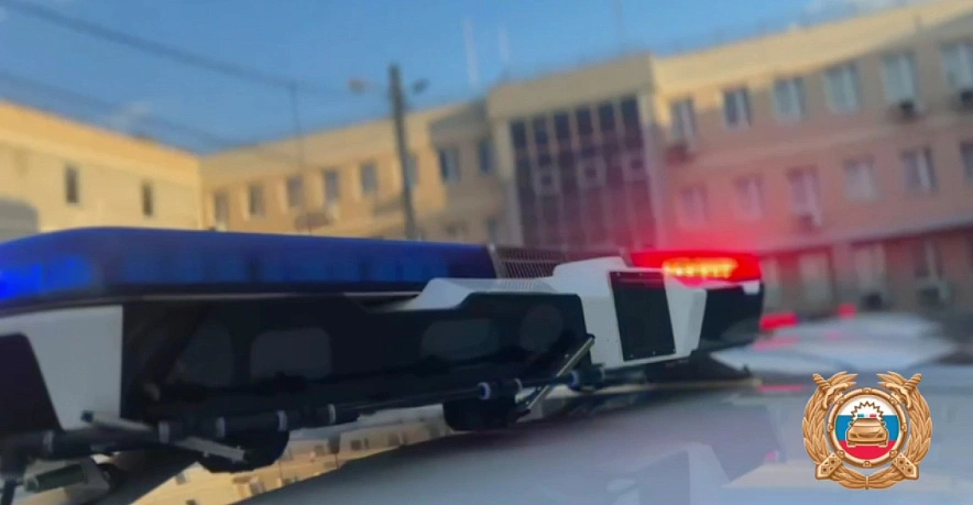 Фото: Госавтоинспекция Ростовской области 