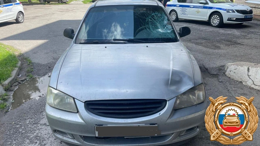 Фото: ГИБДД РО