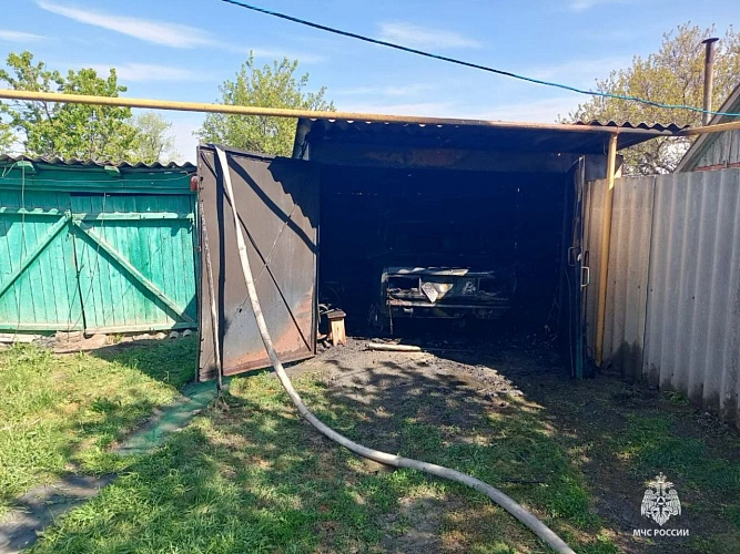 Фото: кадр донского МЧС