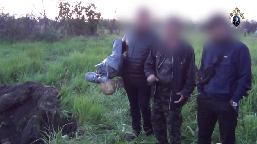 Фото: СУ СК по Ростовской области 