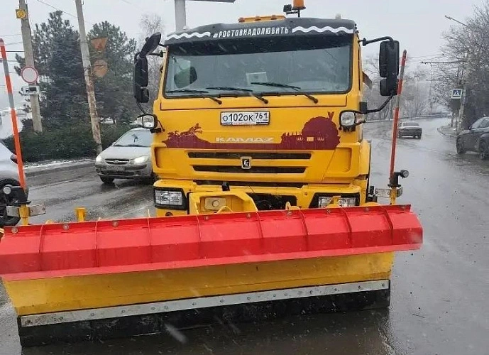 Фото: Телеграм-канал Александра Скрябина