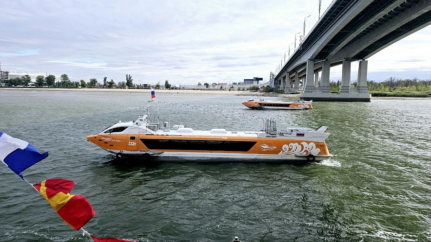 Фото: СПК «ДОН»