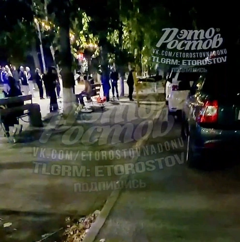 Фото: паблик "Это Ростов"