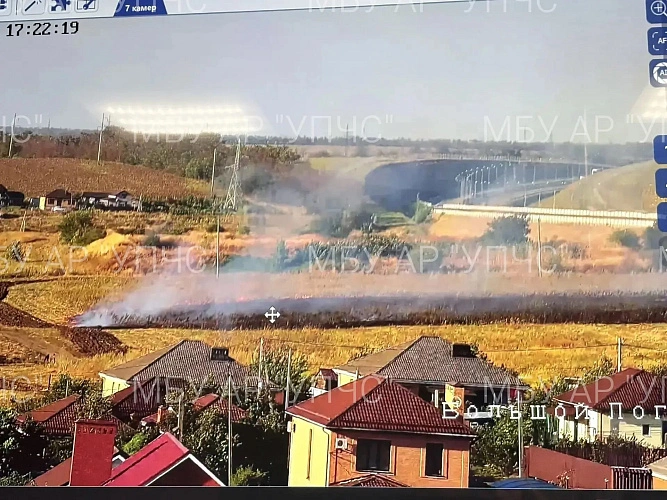 Фото: МБУ АР УПЧС Аксайского района