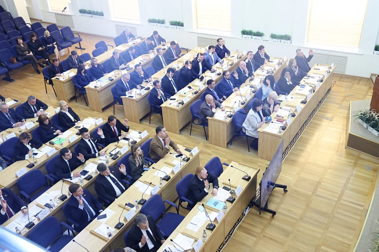 Фото: пресс-служба администрации Ростова