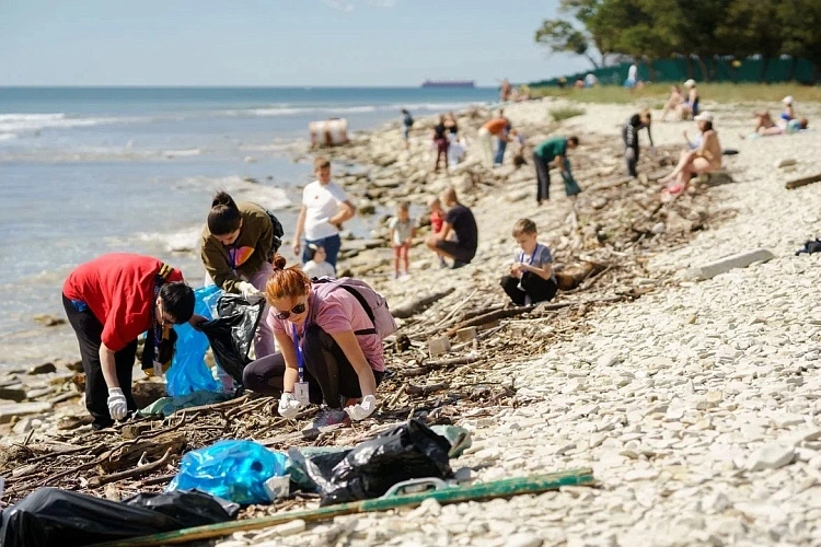 Фото: Анастасии Шевелёвой
