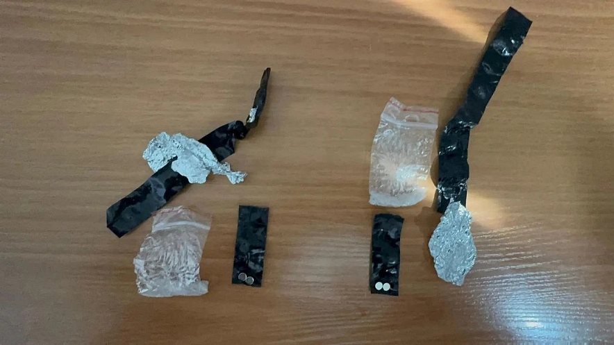 Фото: МВД по Ростовской области 