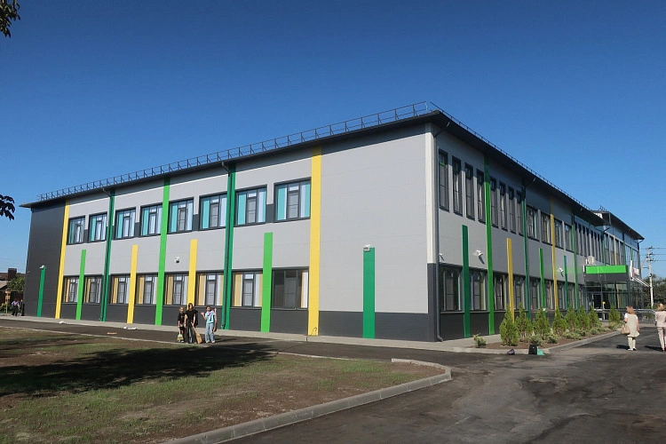 Фото: Минобразования Ростовской области