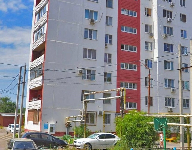 Фото: газеты "Батайское время"