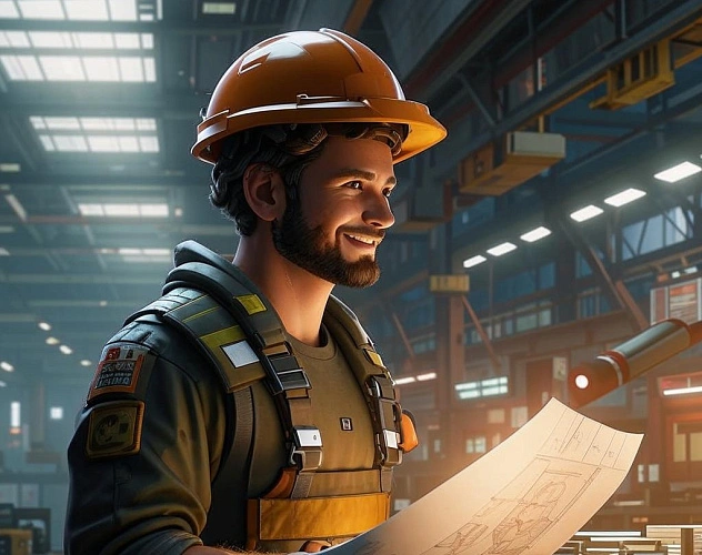 Фото: Изображение сгенерировано нейросетью Сбера Kandinsky