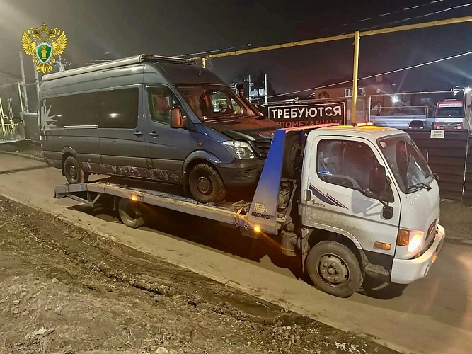 Фото: Прокуратуры Ростовской области