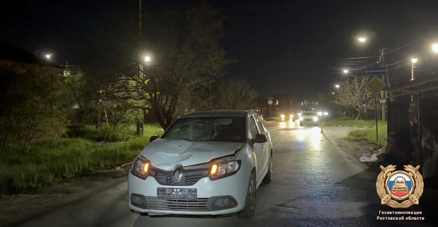 Фото: Госавтоинспекция РО