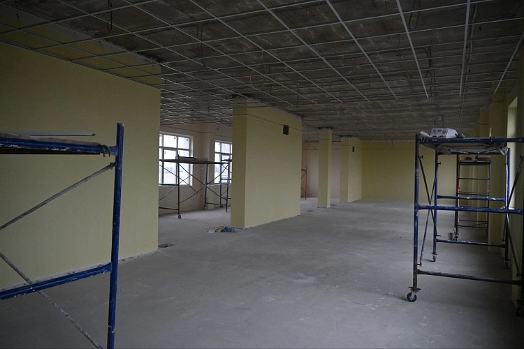 Фото: Константин Доморовский / telegram.org