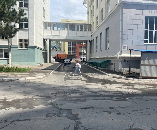 Фото: ГИБДД РО