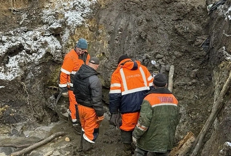 Фото: ТГ канала Антонины Пшеничной