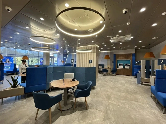 Фото: пресс-центр ВТБ