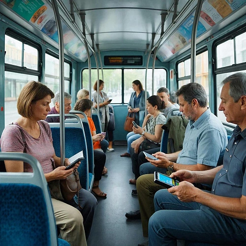 Фото: сгенерировано нейросетью для Сбера