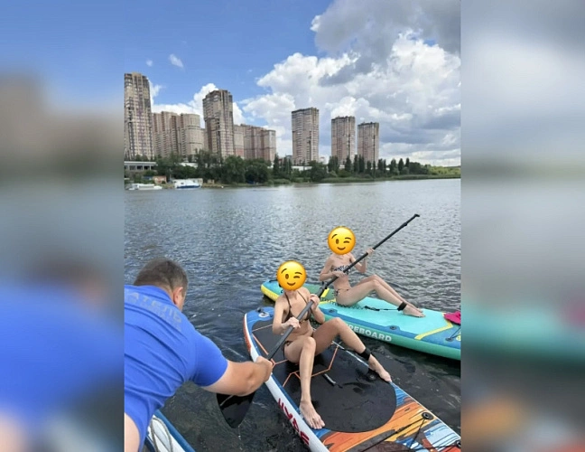Фото: ГКУ РО "ПСС ВВ ТМ"