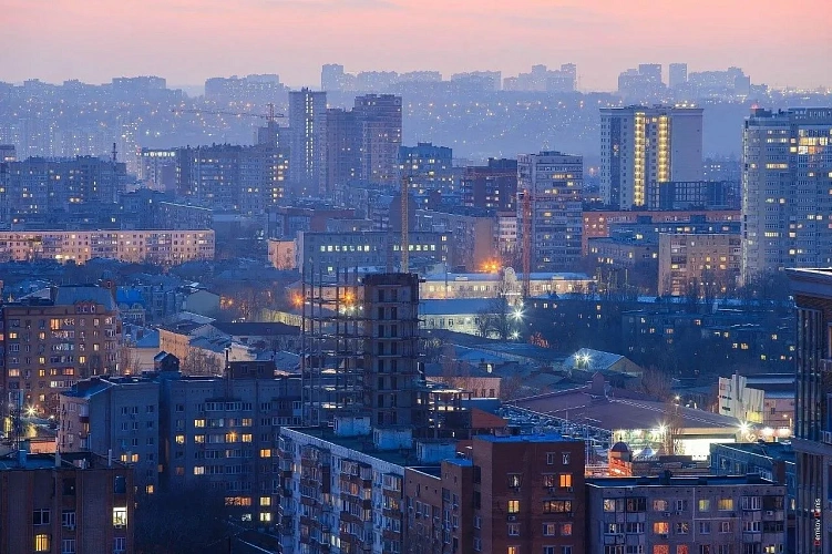 Фото: Денис Демков/Администрация Ростова-на-Дону