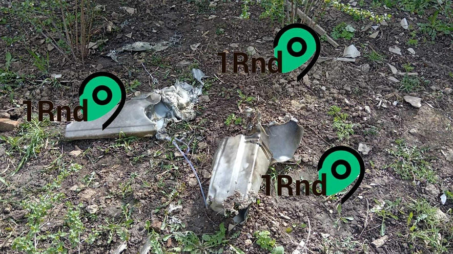 Фото: кадр 1Rnd