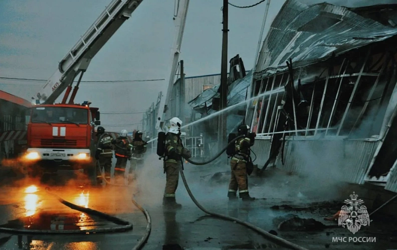 Фото: кадр донского МЧС