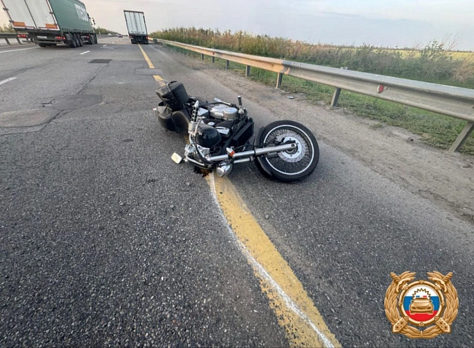 Фото: кадр донской Госавтоинспекции