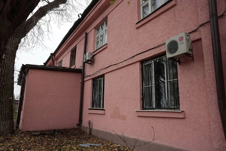 Фото: ТГ канала Светланы Камбуловой