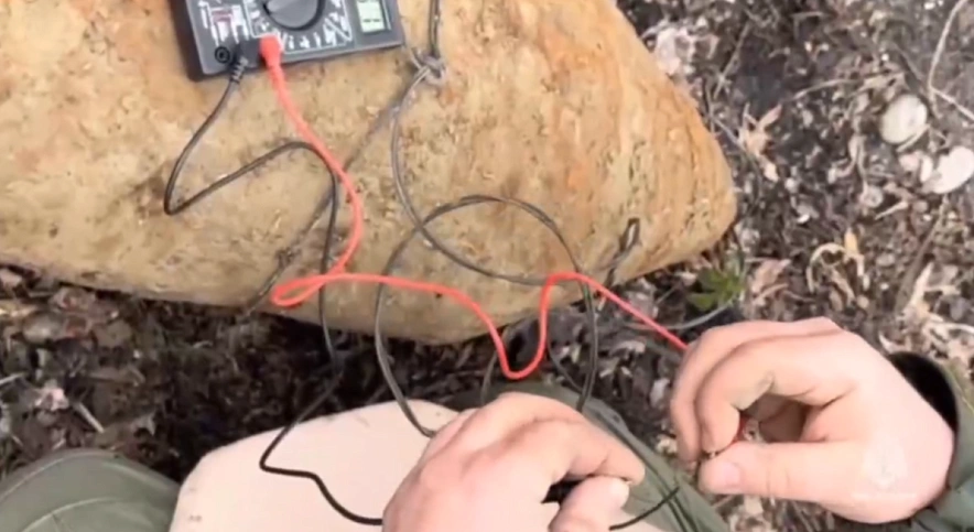 Фото: кадр донского МЧС