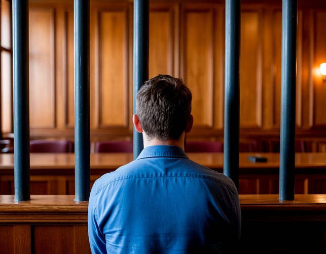 Фото: Изображение сгенерировано нейросетью 