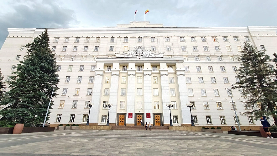 Фото: правительство Ростовской области, кадр 1rnd