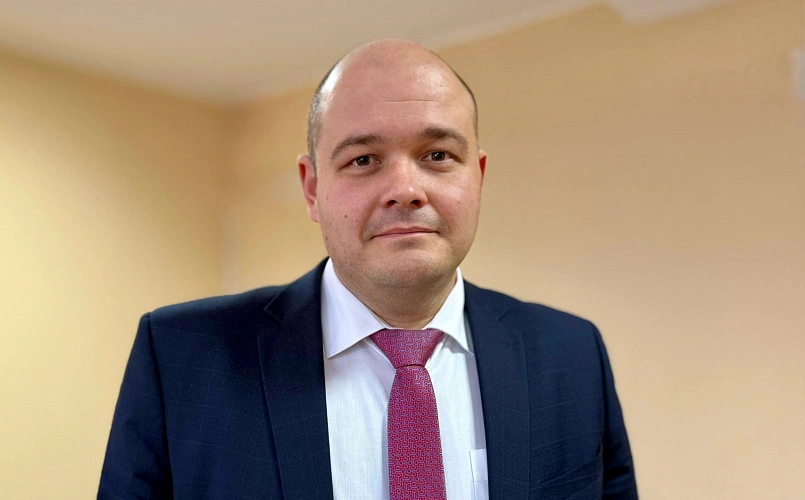 Фото: ТГ канала Павла Исакова