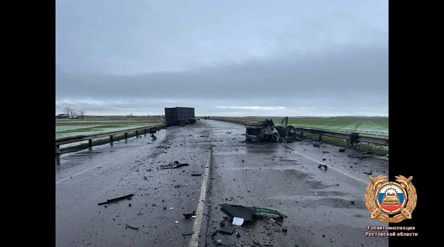 Фото: Госавтоинспекция РО