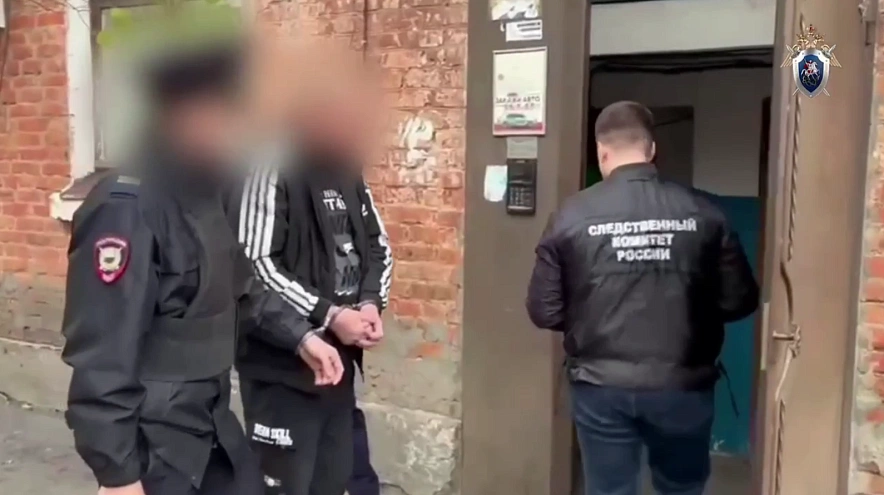 Фото: МВД по Ростовской области 