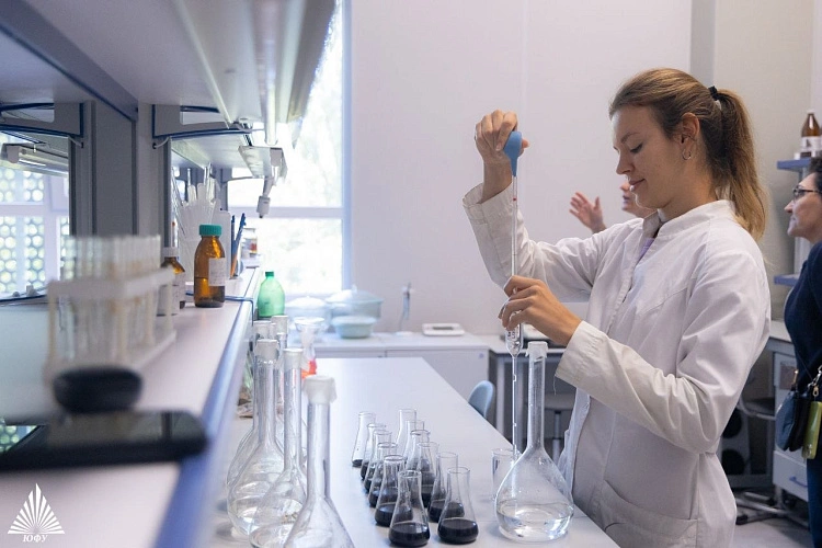 Фото: пресс-центр ЮФУ